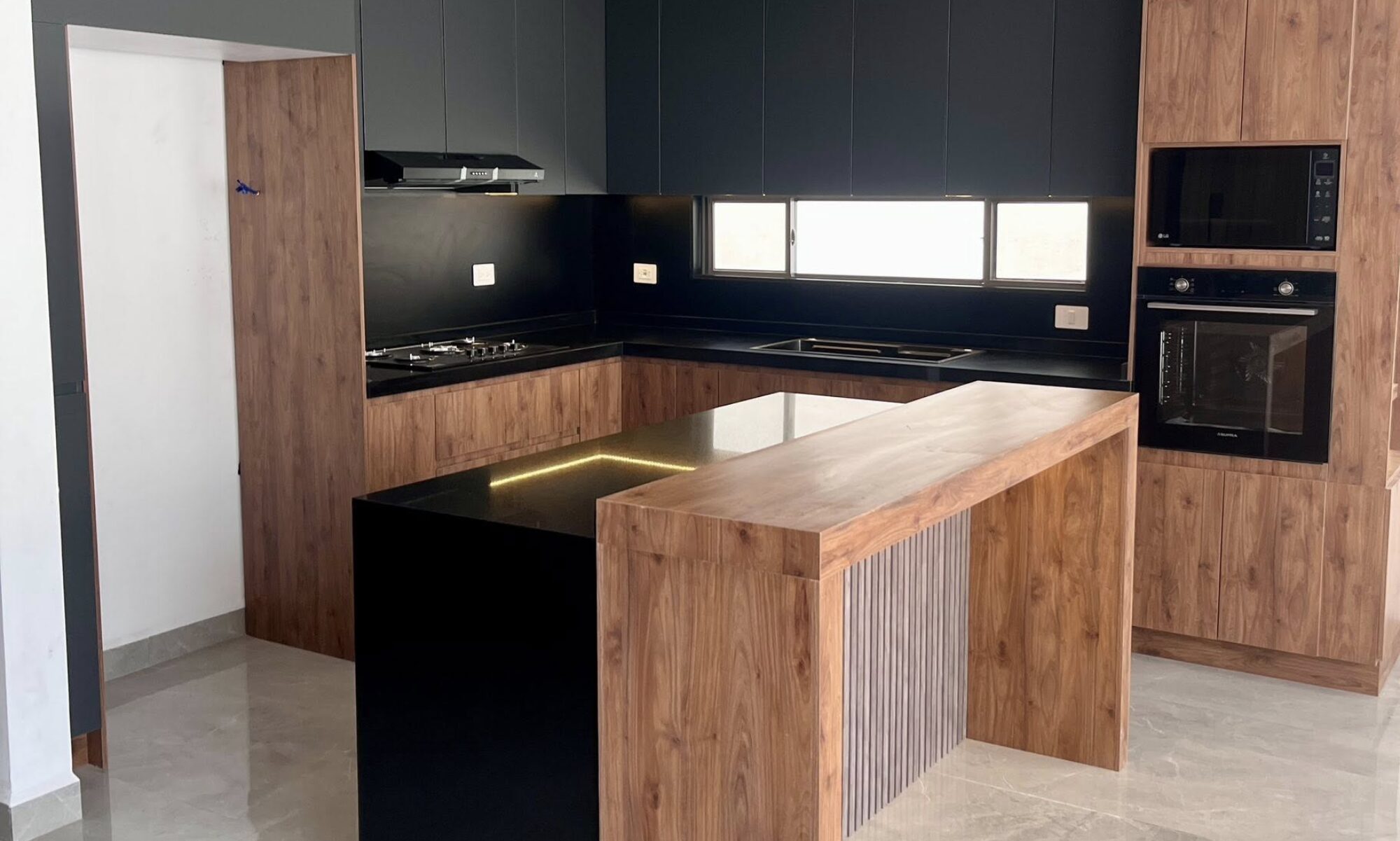 Cocinas Integrales Mty