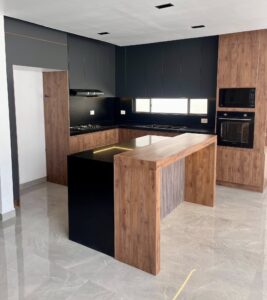 Cocina Integral - Fracc Arborea Cumbres