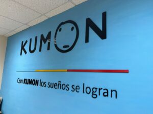 Letrero de acrilico - 0